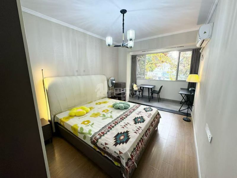 民生路2号18383514周边环境图2