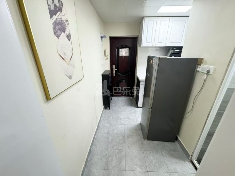 民生路2号18383514周边环境图3