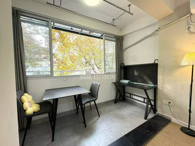 民生路2号18383514周边环境图0