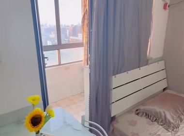 华悦家园公寓（北区） 