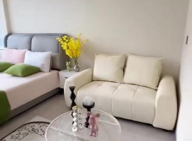 五堡悦荣湾东区 