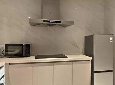 杭州萧山国际商务中心 1室1厅0卫