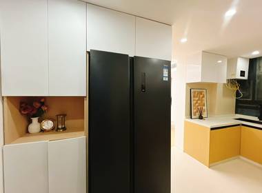 春天花园 1室1厅1卫