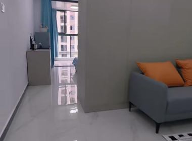 长岳王马府 1室1厅0卫