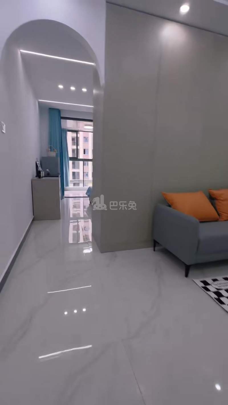 长岳王马府18383610周边环境图0