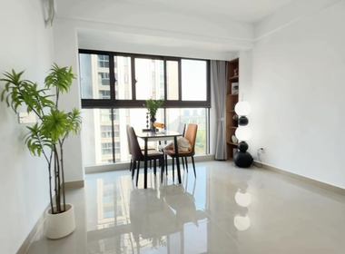 石桥苑小区 2室1厅0卫