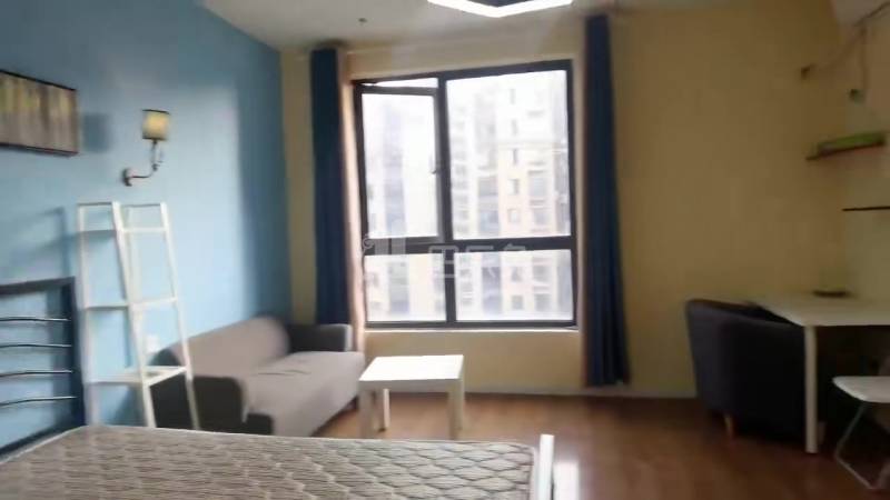 溪悦宸府18383814周边环境图0