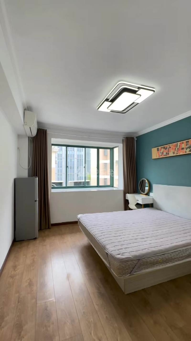 晨光绿苑北苑18384278周边环境图0