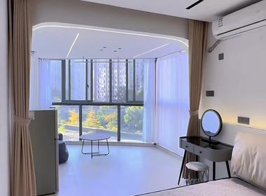 红街公寓（小区） 