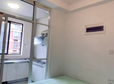 乔中永和苑一区 