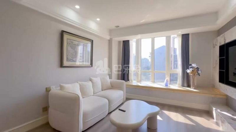 梧桐公寓北区18384413周边环境图0