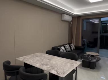 华丰人家 1室1厅0卫