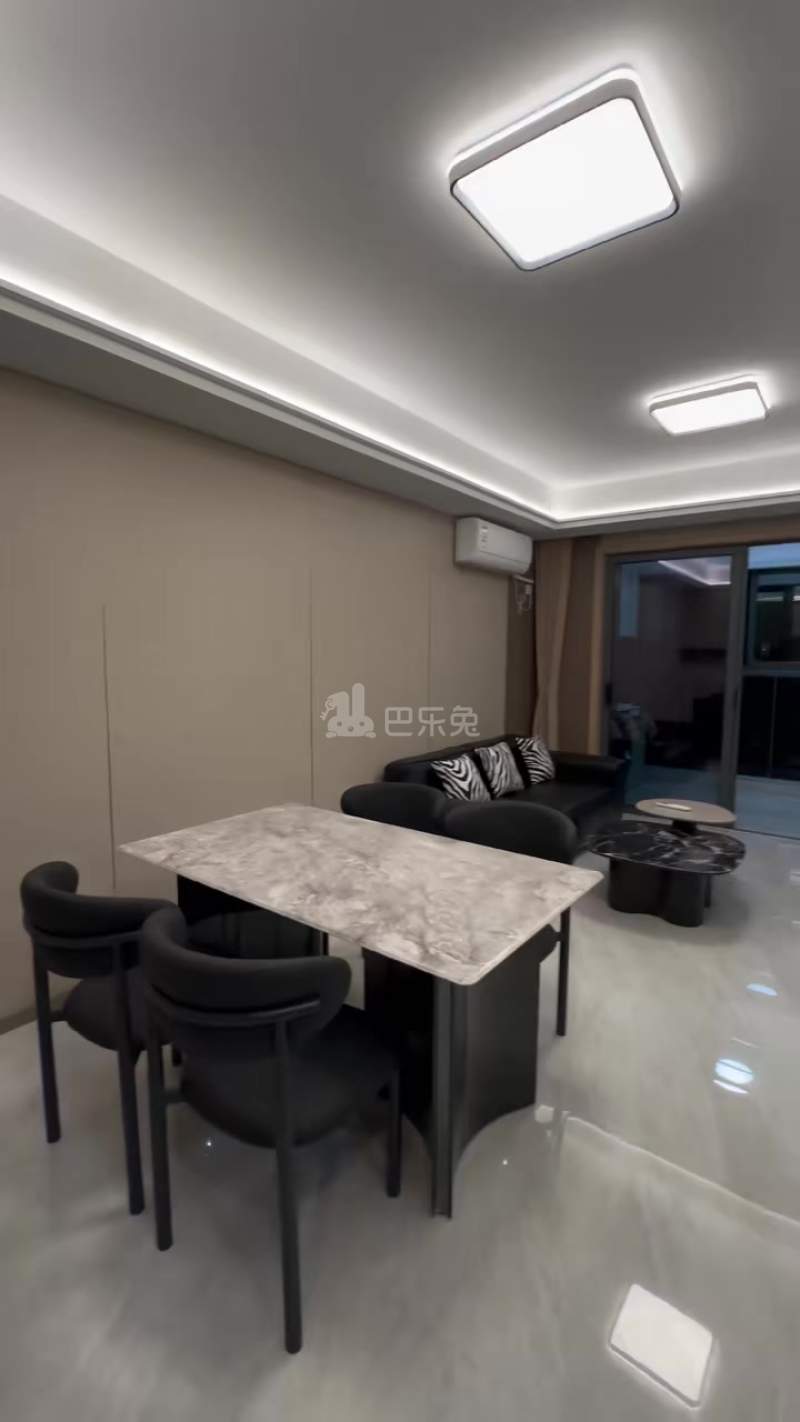 华丰人家18384434周边环境图0