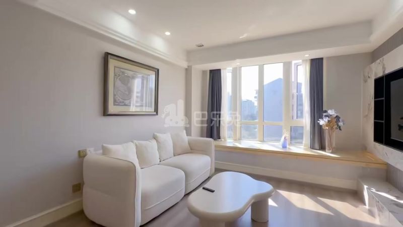 梧桐公寓北区18384447周边环境图0