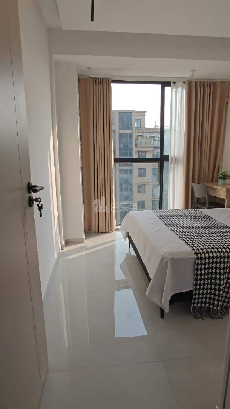 香滨湾花园18384541周边环境图0