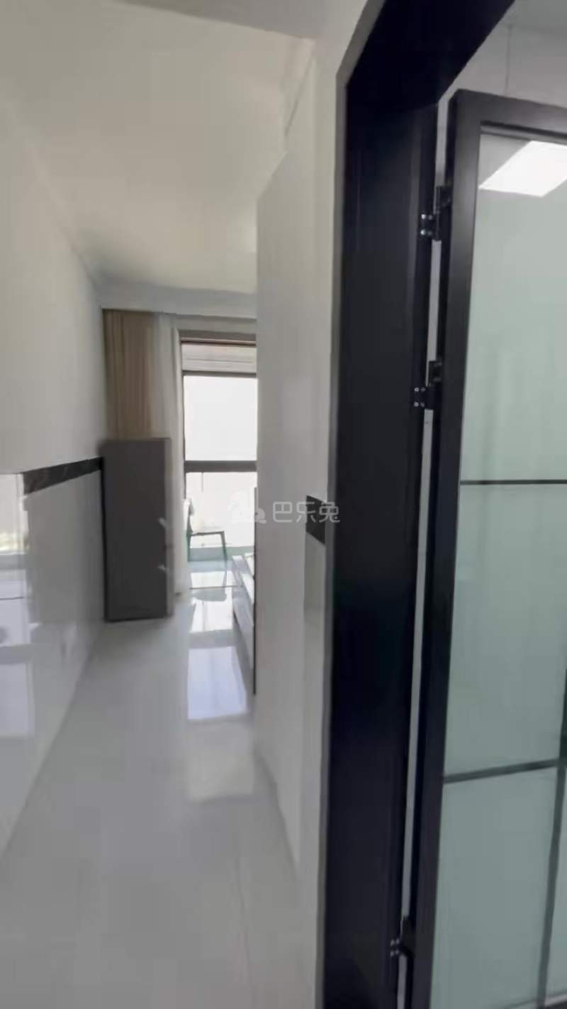 韵栖华庭一区18384769周边环境图0