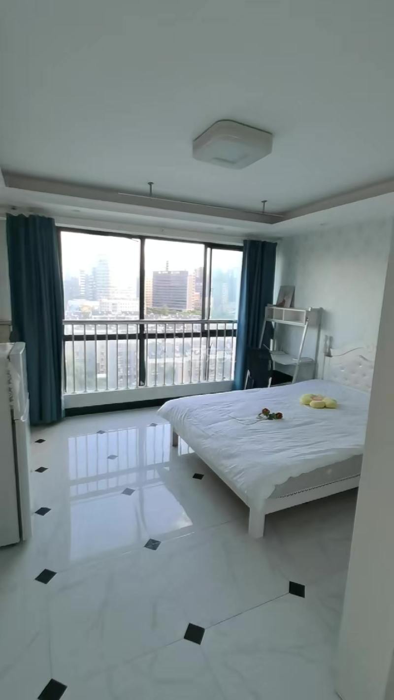 缤纷北苑18384838周边环境图0