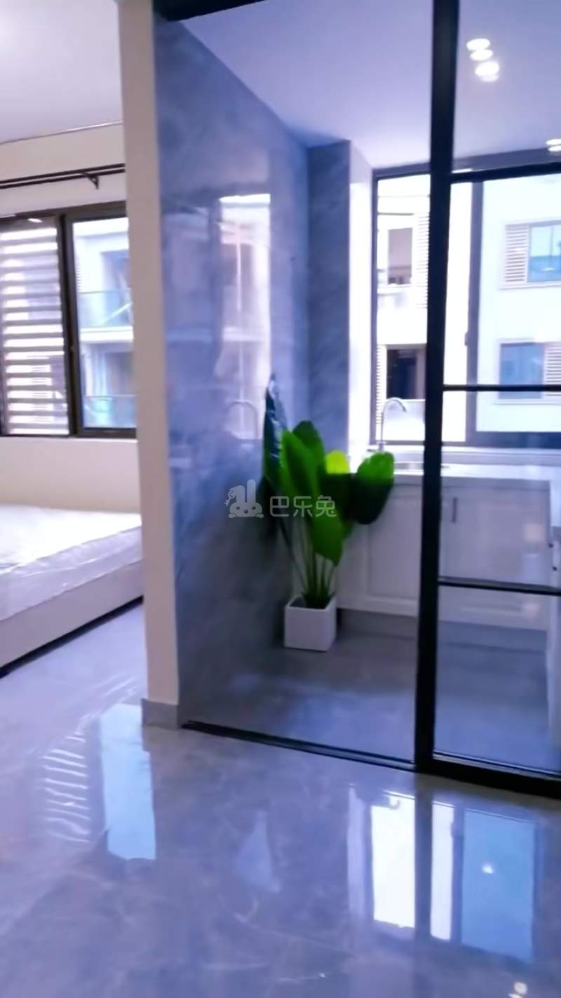 金鱼井新居18385013周边环境图0