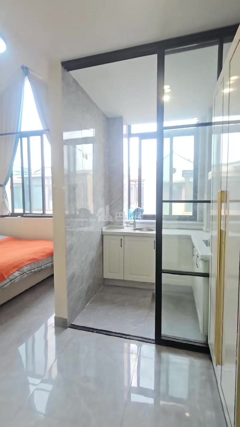 金鱼井新居18385014周边环境图0