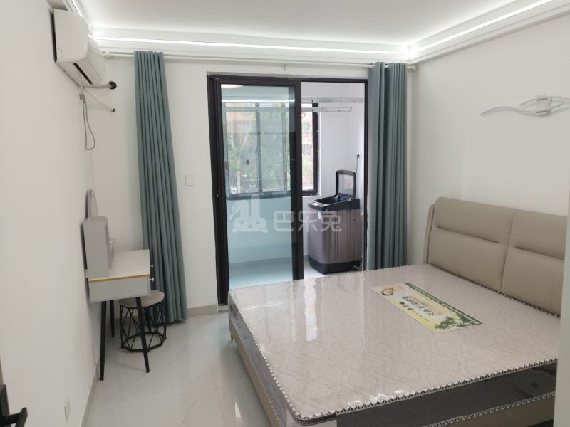 昱芳苑18385277卧室图2