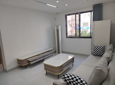 昱芳苑 2室2厅1卫