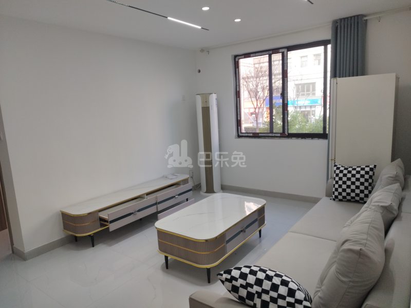 昱芳苑18385277客厅图5