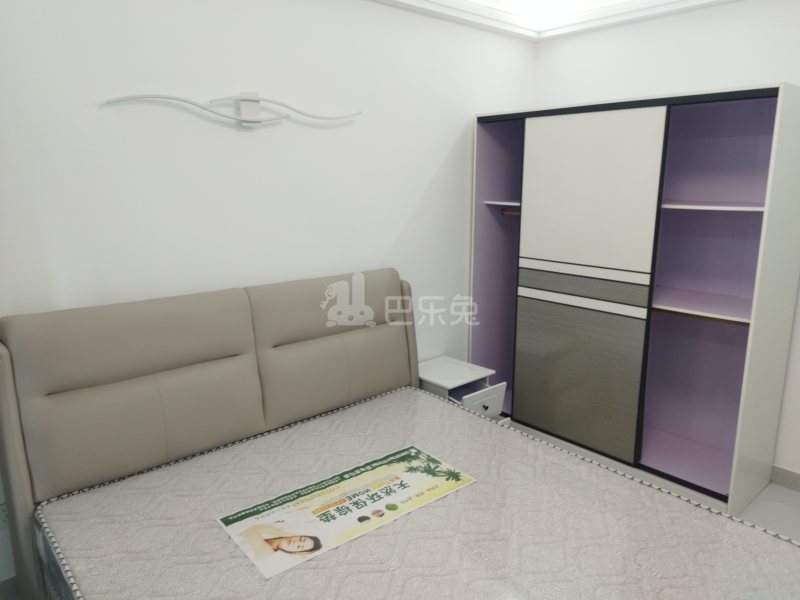 昱芳苑18385277卧室图3