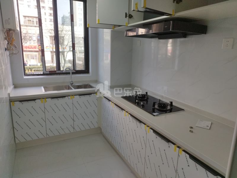 昱芳苑18385277厨房图7