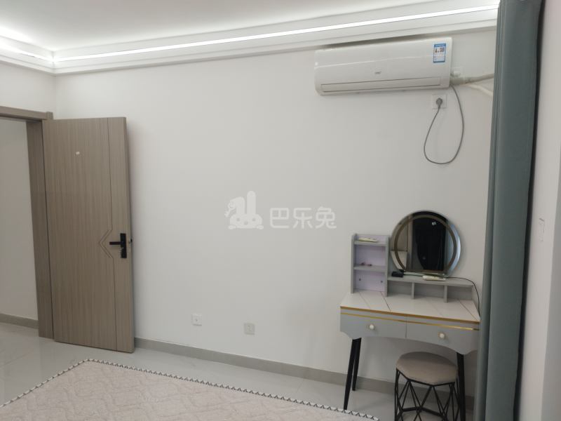 昱芳苑18385277卧室图4