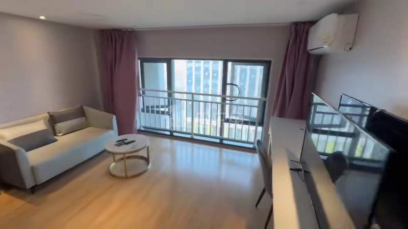 龙湖紫金上城18385333周边环境图0