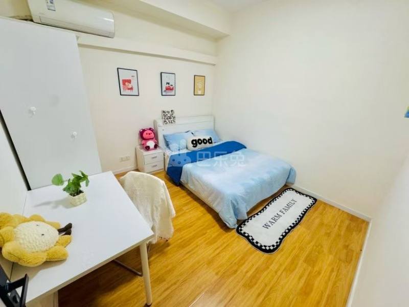 中泰国际广场18385554周边环境图6