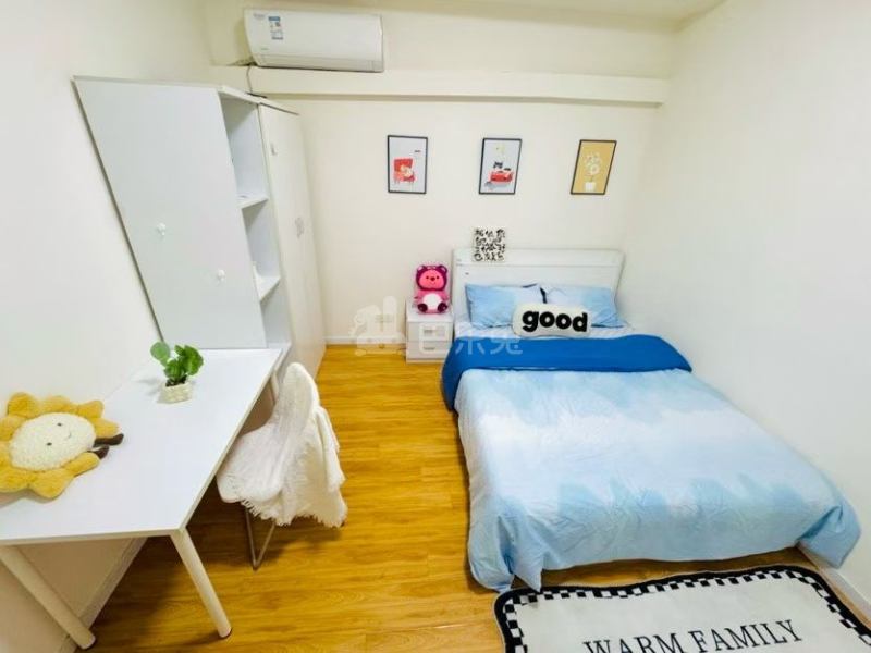 中泰国际广场18385554周边环境图7