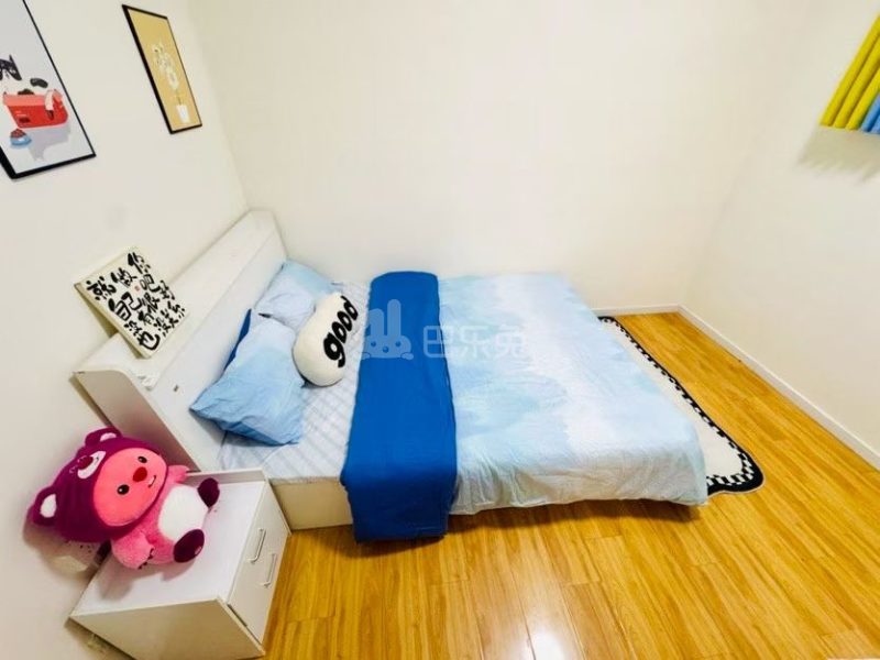 中泰国际广场18385554周边环境图8