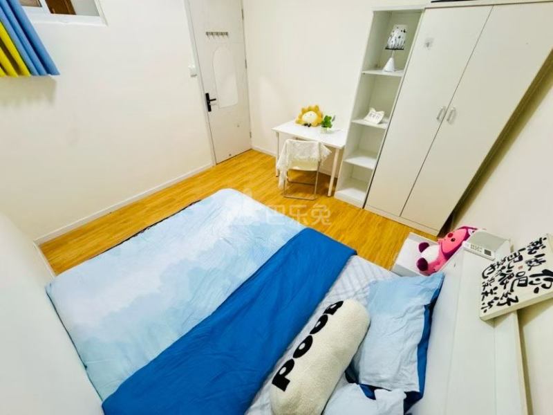 中泰国际广场18385554周边环境图1