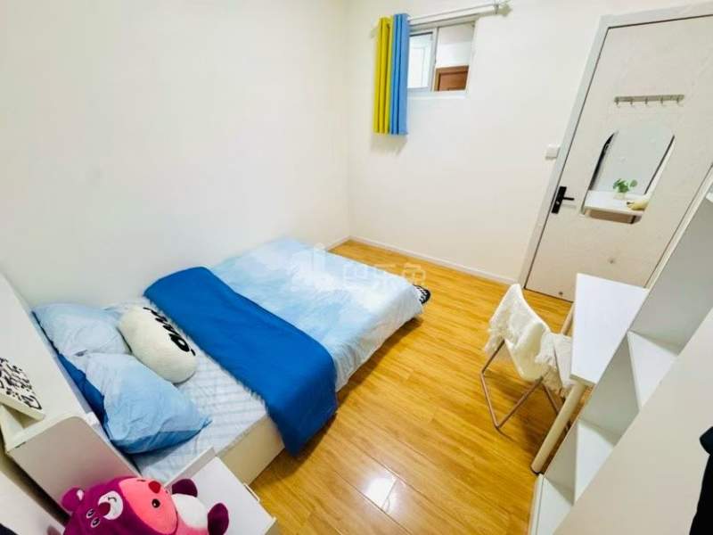 中泰国际广场18385554周边环境图2