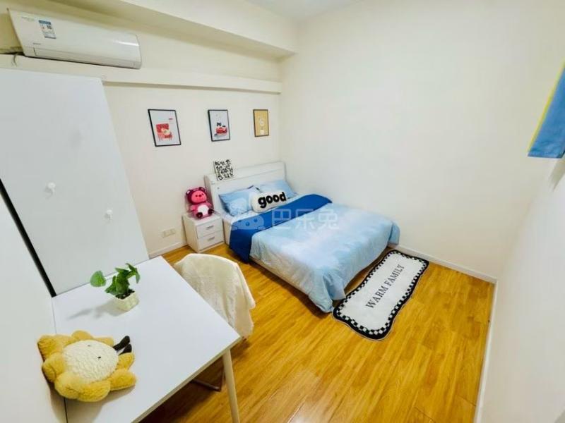 中泰国际广场18385554周边环境图3