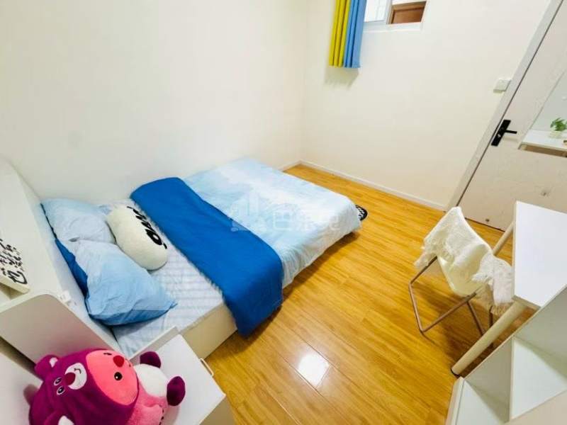 中泰国际广场18385554周边环境图4