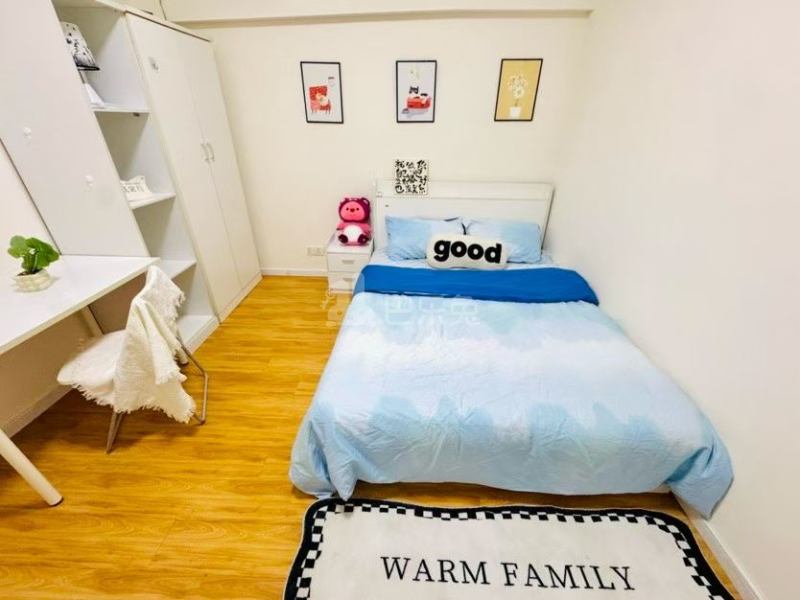 中泰国际广场18385554周边环境图5