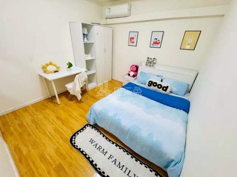 中泰国际广场18385554周边环境图0