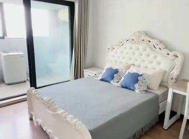 华悦家园公寓（北区） 