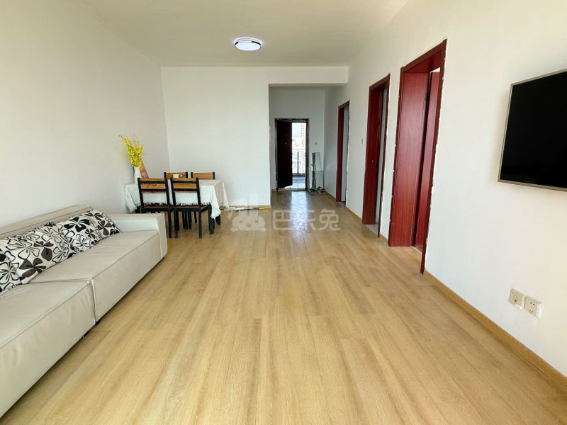 四季风景苑18385746周边环境图3