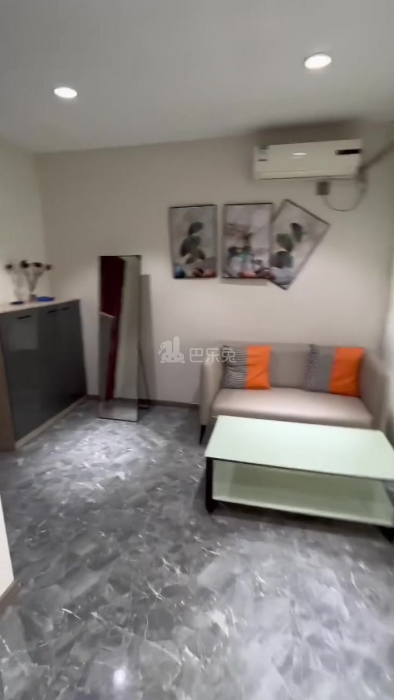 西荡苑桃苑18386037周边环境图0