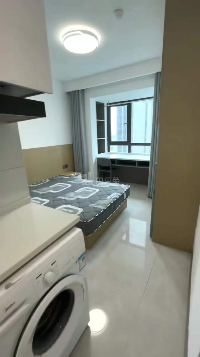 韵栖华庭二区18386266周边环境图0