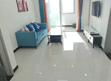 金海华城福民佳苑 