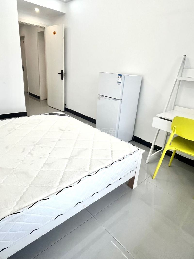 盛泰名都公寓18386411周边环境图0