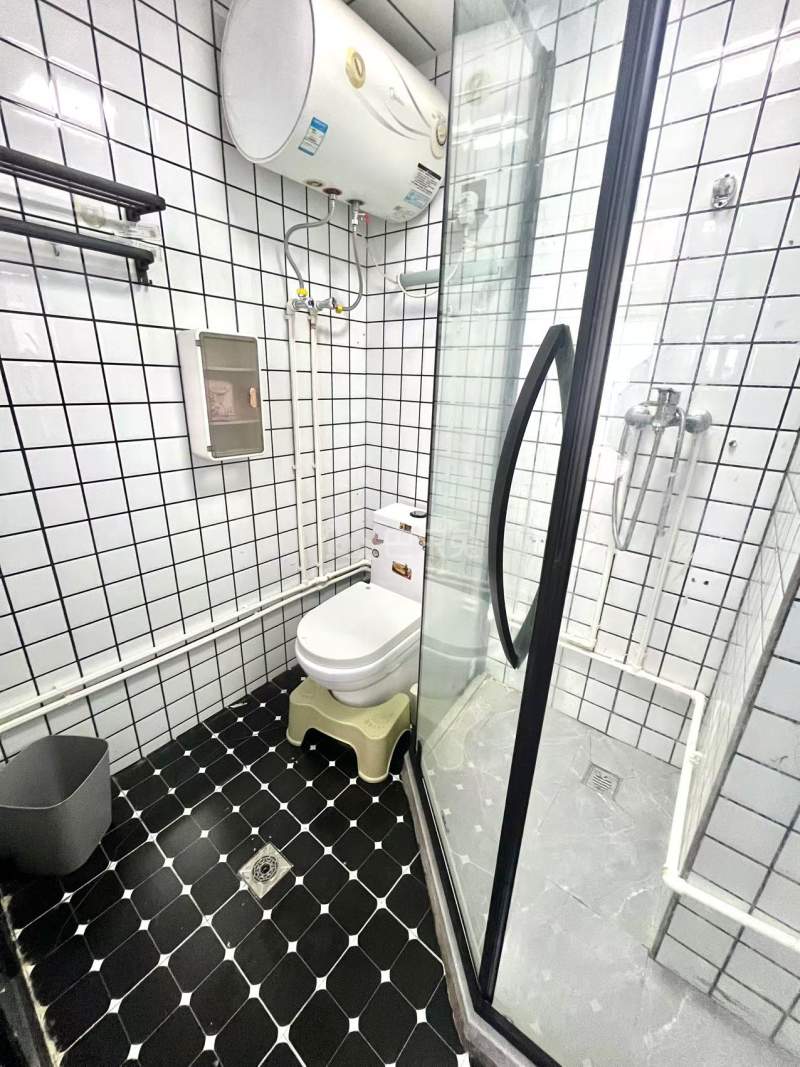 盛泰名都公寓18386411周边环境图4