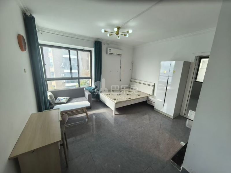 天元公寓18386442周边环境图3