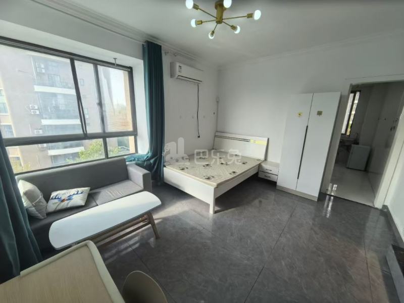 天元公寓18386442周边环境图4