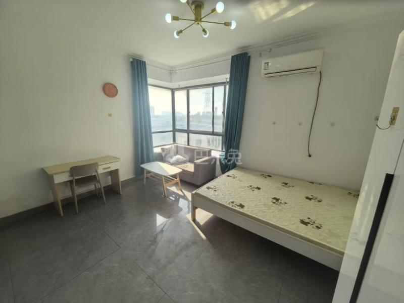 天元公寓18386442周边环境图5