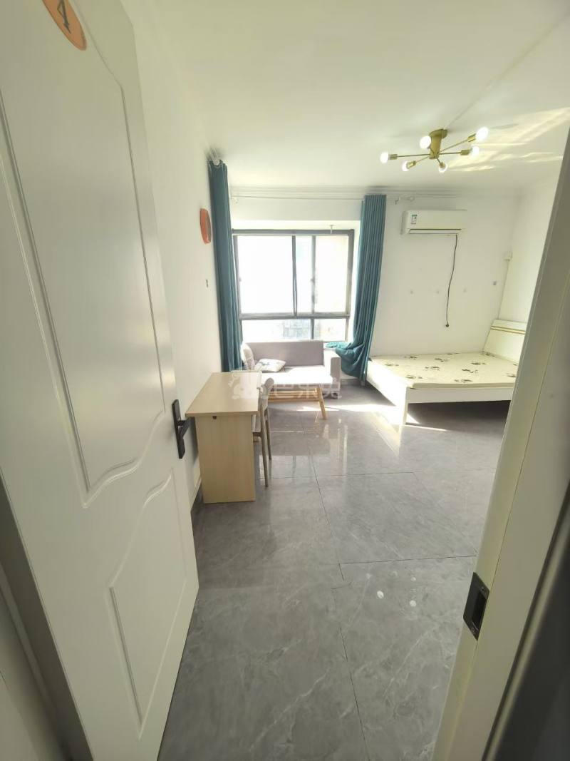 天元公寓18386442周边环境图0